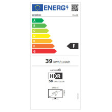 Hisense 40A5Q