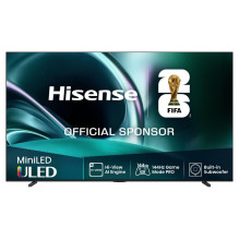 Hisense 85U7Q