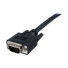 StarTech.com DVIVGAMM1M video cable adapter StarTech.com DVIVGAMM1M video cable adapter