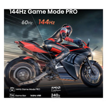 Hisense 85U7Q