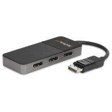 „StarTech.com“ MST14DP123DP...