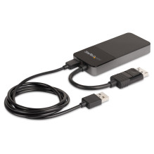 „StarTech.com“ MST14DP123DP vaizdo skirstytuvas