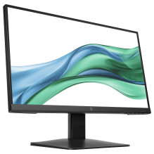 HP S3 Pro 322pe FHD MNTR EMEA-INTL English Loc-Euro plug computer monitor