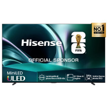 Hisense 85U7Q
