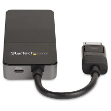 „StarTech.com“ MST14DP123DP vaizdo skirstytuvas