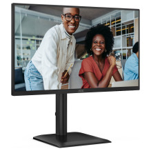 AOC E4 24E4CV computer monitor