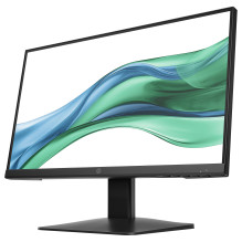 HP S3 Pro 322pe FHD MNTR EMEA-INTL English Loc-Euro plug computer monitor