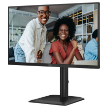 AOC E4 24E4CV computer monitor