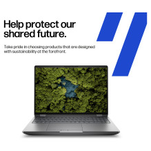 HP ZBook Fury G1i