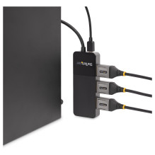StarTech.com MST14DP123DP video splitter