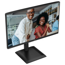 AOC E4 24E4CV kompiuterio monitorius