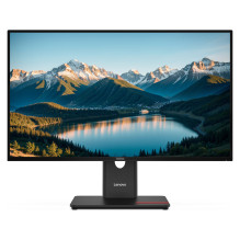 Lenovo ThinkVision T27Q-40 kompiuterio monitorius