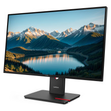 Lenovo ThinkVision T27Q-40 kompiuterio monitorius