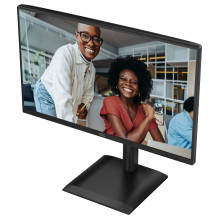 AOC E4 24E4CV computer monitor