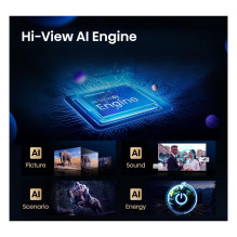 Hisense 85U7Q