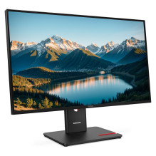 Lenovo ThinkVision T27Q-40 kompiuterio monitorius
