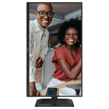 AOC E4 24E4CV computer monitor