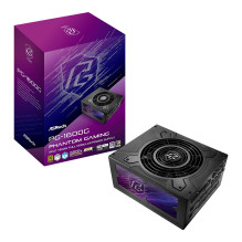 Asrock Phantom Gaming...