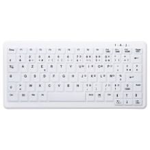Contour Design Active Key...