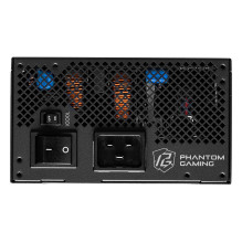 Asrock Phantom Gaming PG-1600G maitinimo blokas
