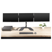 „StarTech.com“ MST14DP123DP vaizdo skirstytuvas