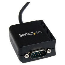 „StarTech.com“ ICUSB2321FIS kabelio lyties keitiklis „StarTech.com“ ICUSB2321FIS kabelio lyties keitiklis