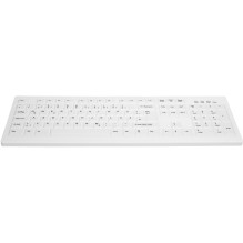 Contour Design Active Key AK-C8100F-FU1-W / FR keyboard Contour Design Active Key AK-C8100F-FU1-W / FR keyboard