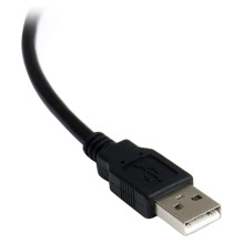 StarTech.com ICUSB2321FIS cable gender changer StarTech.com ICUSB2321FIS cable gender changer