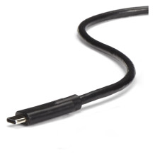 „StarTech.com“ CDP2HDMM2MB vaizdo kabelio adapteris