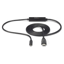 „StarTech.com“ CDP2HDMM2MB vaizdo kabelio adapteris