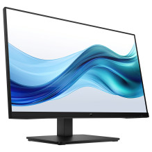 HP 3 serijos „Pro“ 27 colių FHD monitorius – 327pe kompiuterio monitorius