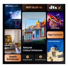 Hisense 40A4Q