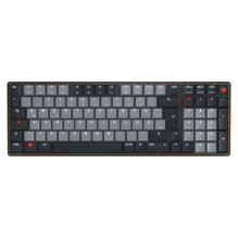 CHERRY KW 550 MX LP keyboard