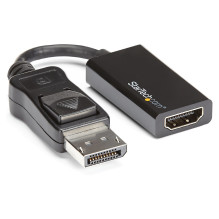 StarTech.com DP2HD4K60S video cable adapter