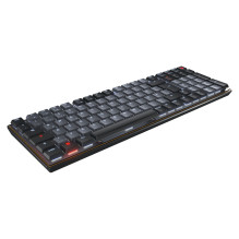 CHERRY KW 550 MX LP keyboard
