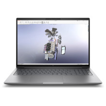HP ZBook