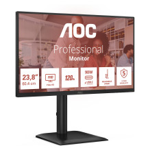 AOC E4 24E4CV kompiuterio monitorius