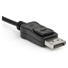 StarTech.com DP2HD4K60S video cable adapter