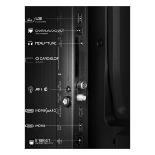 Hisense 40A4Q