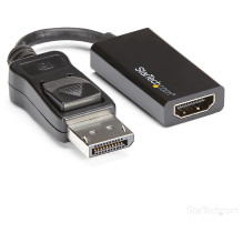 StarTech.com DP2HD4K60S video cable adapter