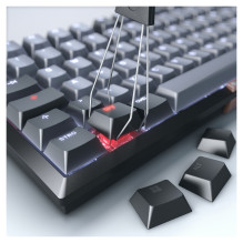 CHERRY KW 300 MX keyboard