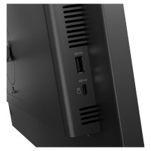 „Lenovo ThinkVision P24QD-40“ kompiuterio monitorius