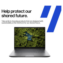 HP ZBook Fury G1i