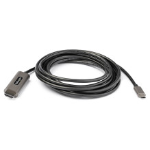„StarTech.com“ CDP2HDMM3MH vaizdo kabelio adapteris
