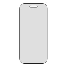 PanzerGlass ® 2-Way Privacy Screen Protector iPhone Air, Ultra-Wide Fit w. EasyAligner