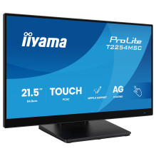 iiyama T2254MSC-B2AG computer monitor