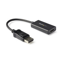 „StarTech.com“ DP2HD4K60H...