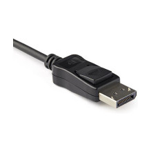 StarTech.com DP2HD4K60H video cable adapter