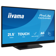 iiyama T2254MSC-B2AG computer monitor