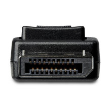 „StarTech.com“ DP2HD4K60H vaizdo kabelio adapteris